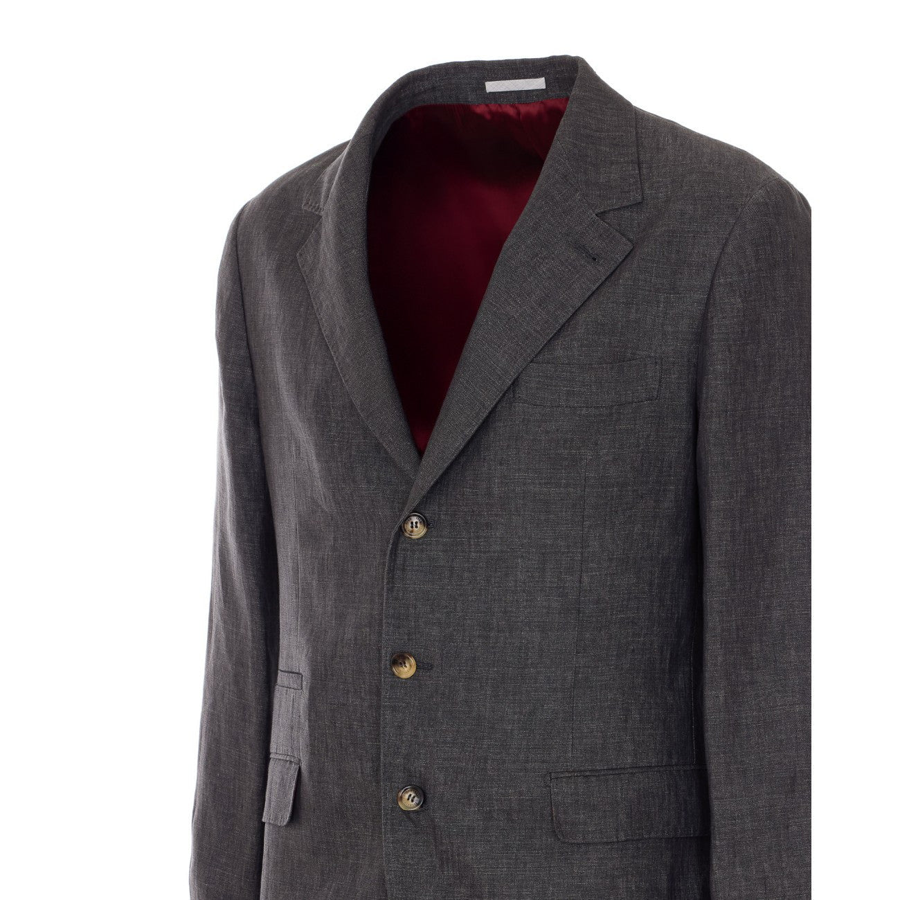 Brunello Cucinelli Men's Item in Grey