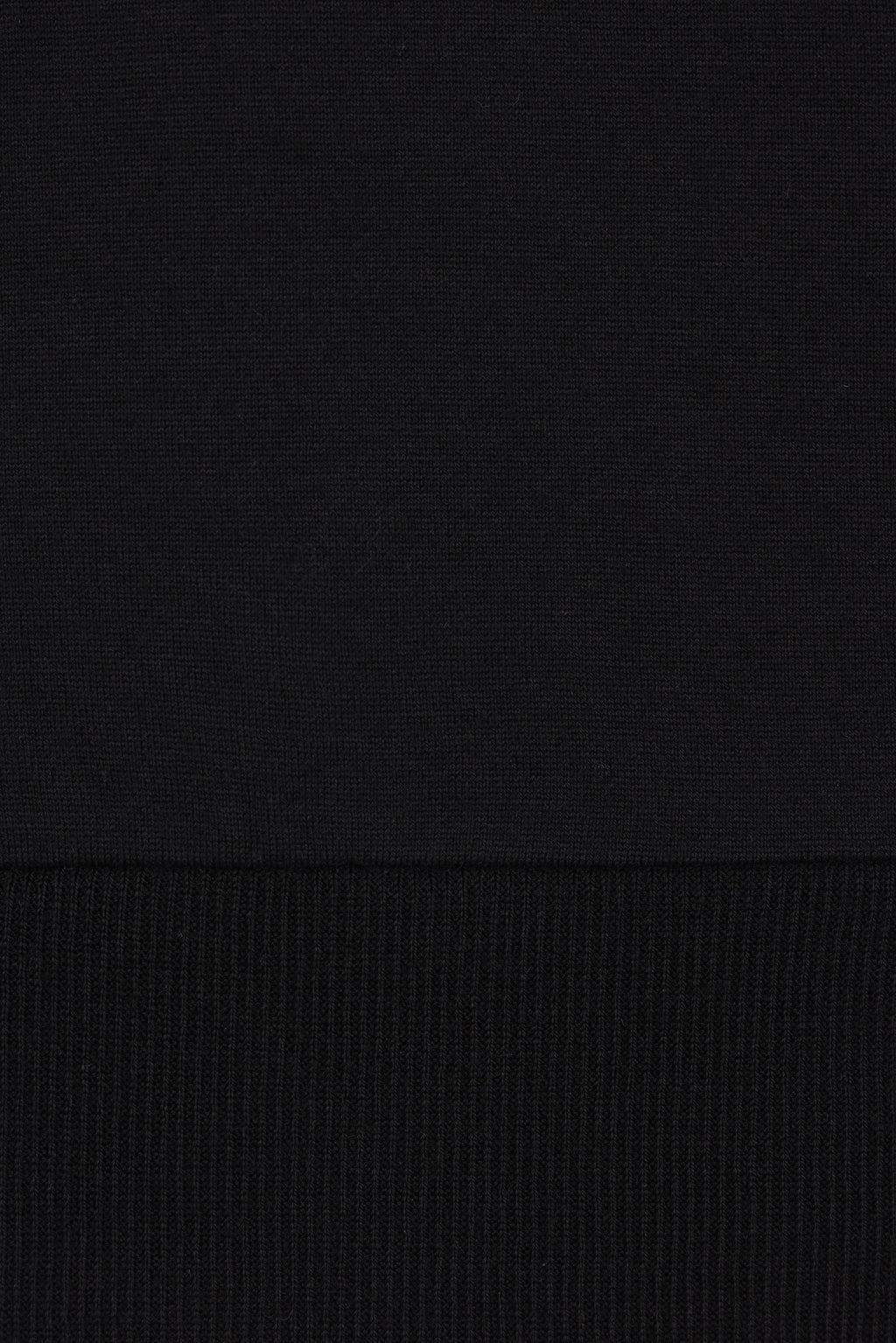 Tom Ford Men's Sweater in Black