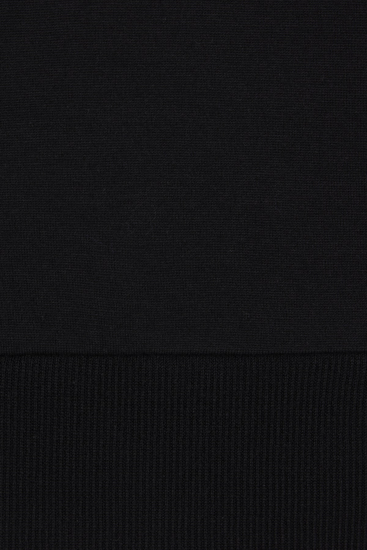 Tom Ford Men's Sweater in Black