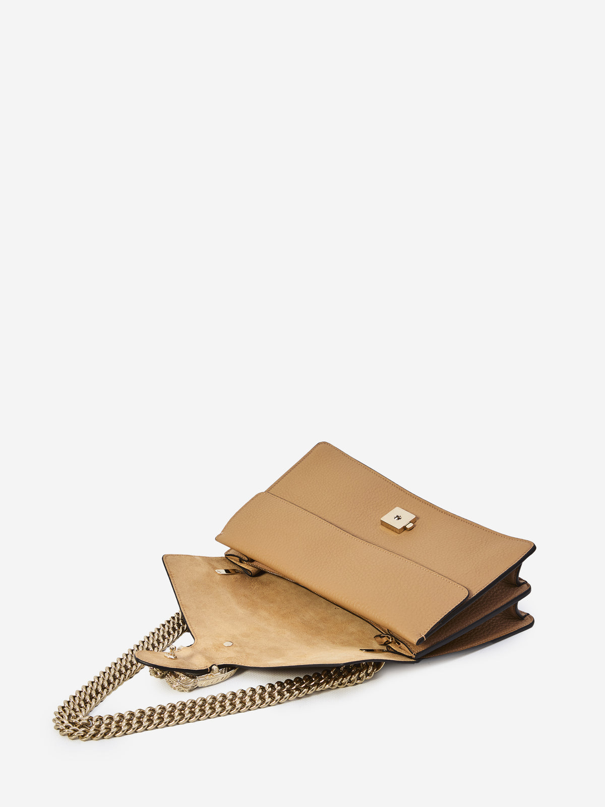 Gucci Women's Dionysus Bag in Beige