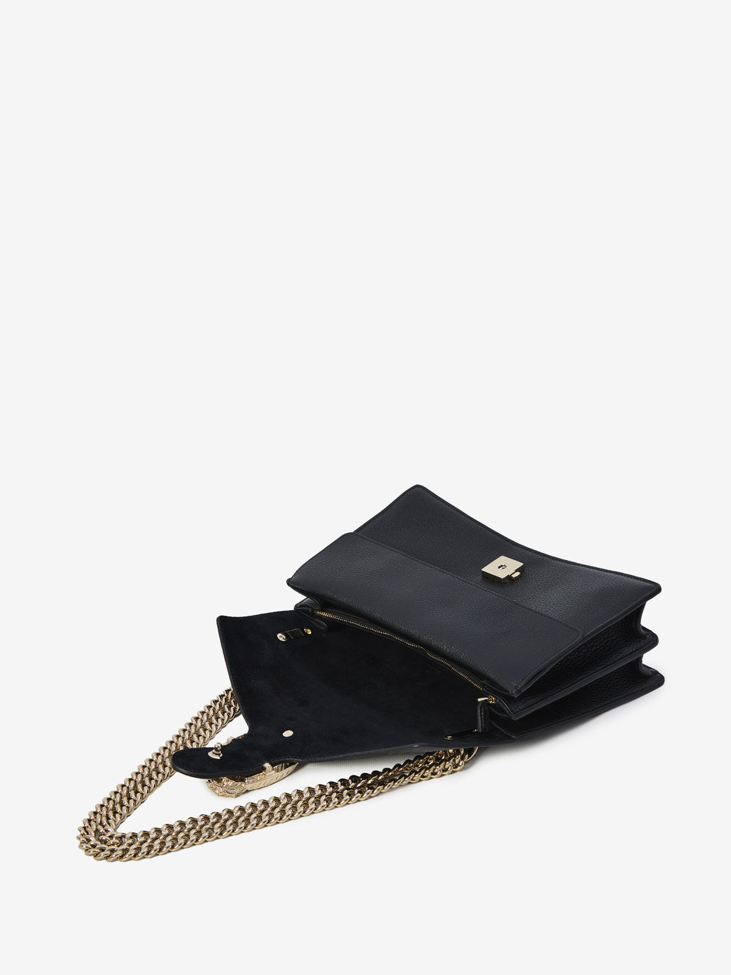 Gucci Women's Dionysus Bag in Black