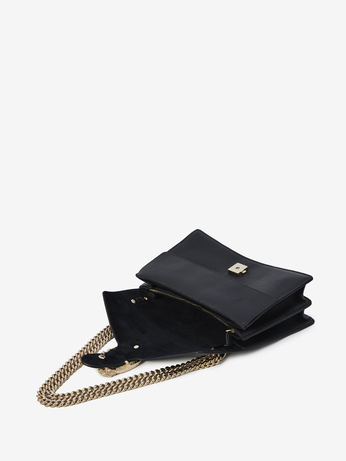 Gucci Women's Dionysus Bag in Black