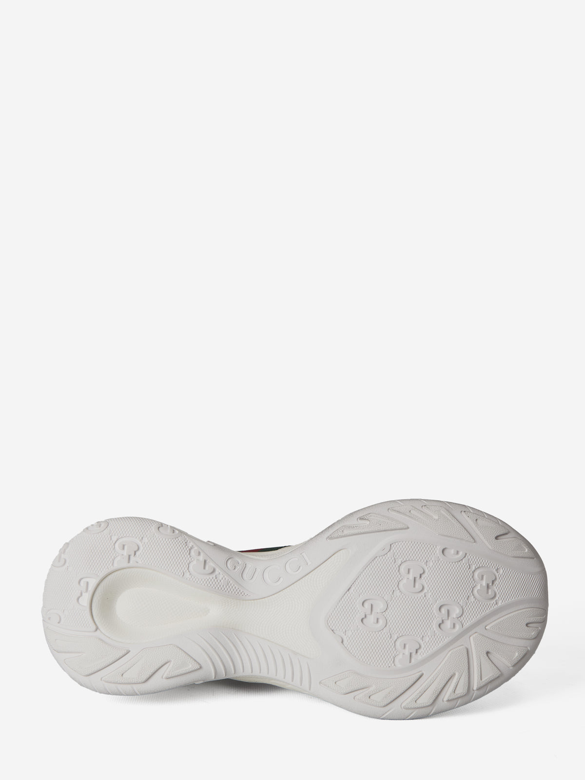 Gucci Men's Gucci 2.0 Sneakers in White