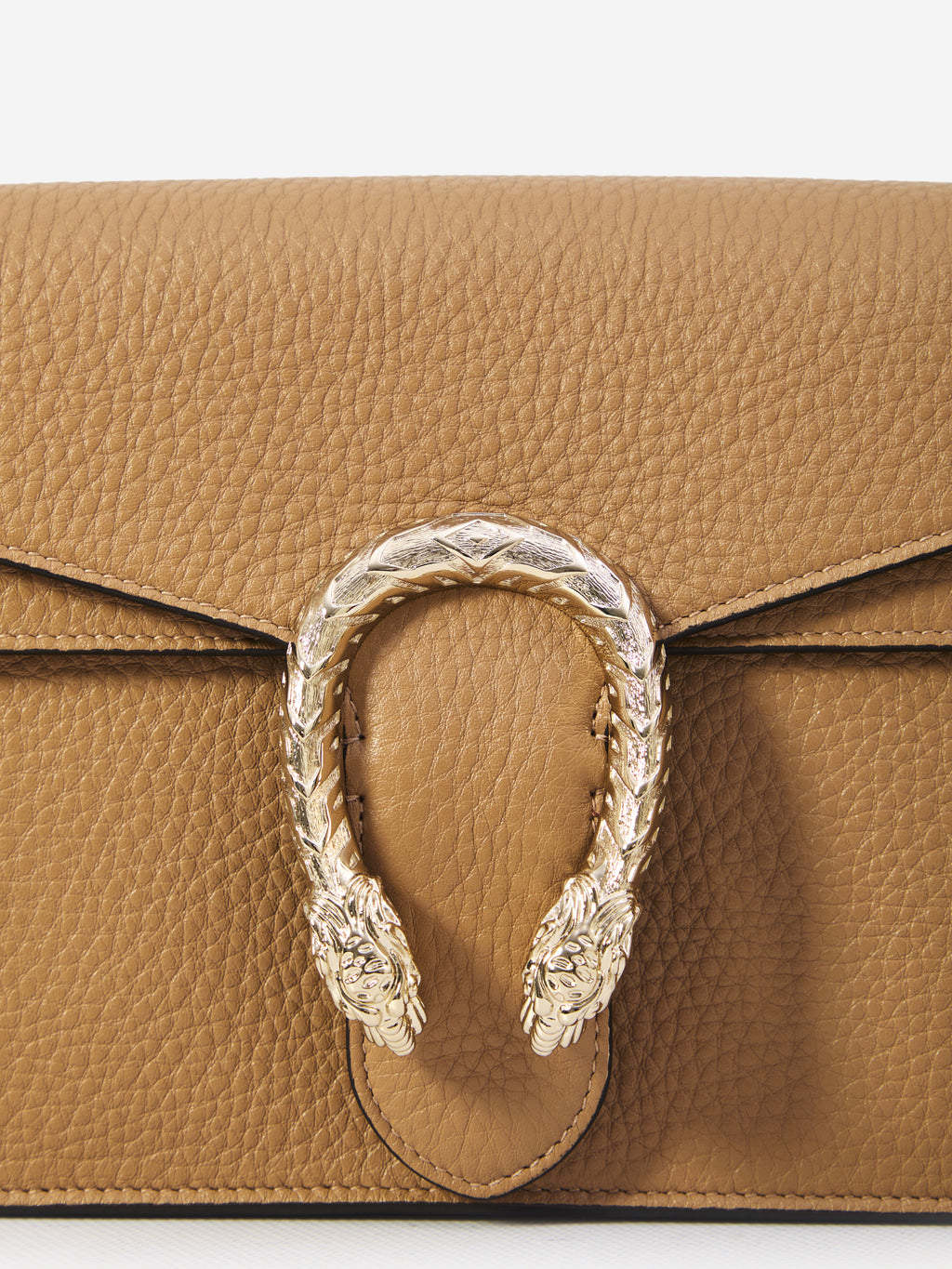 Gucci Women's Dionysus Bag in Beige