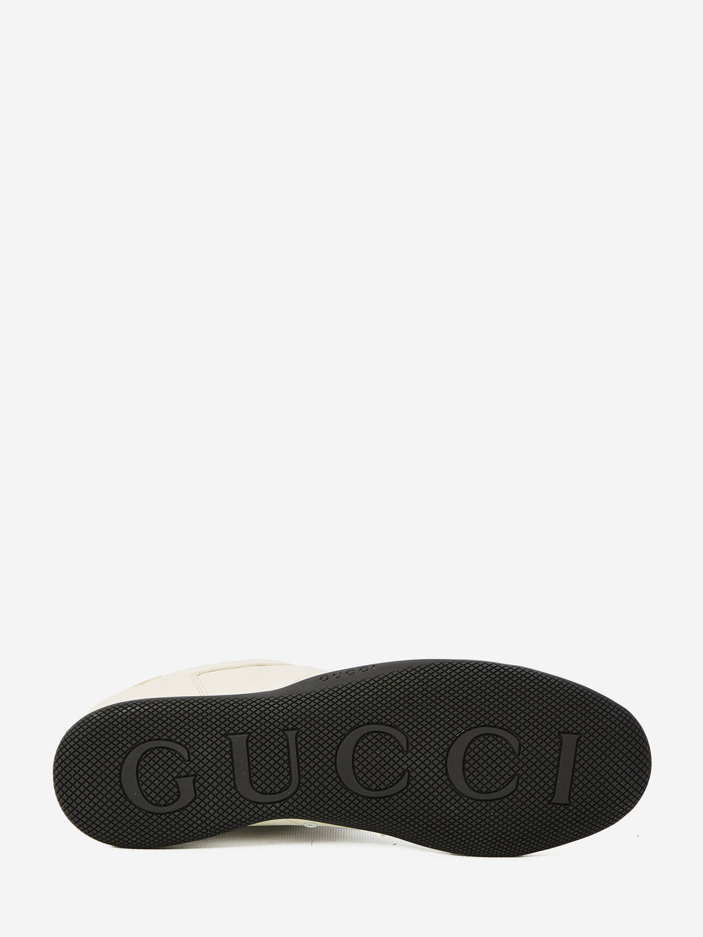Gucci Men's Gucci Shift Sneakers in White