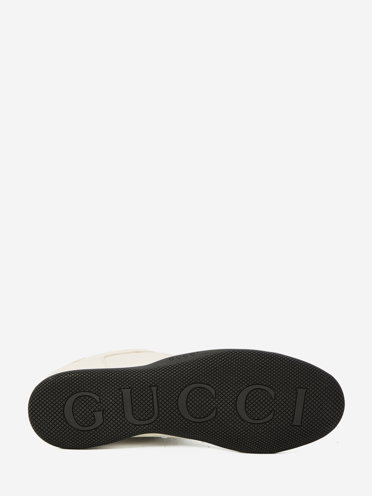 Gucci Men's Gucci Shift Sneakers in White