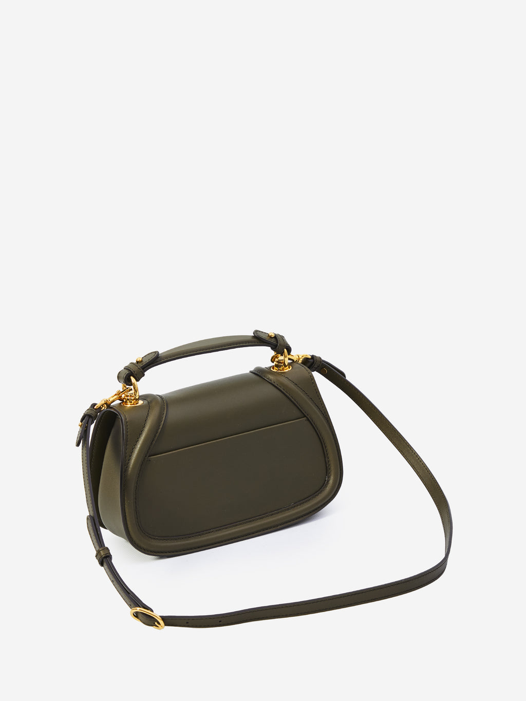 Gucci Women's Gucci Blondie Medium Bag in Green
