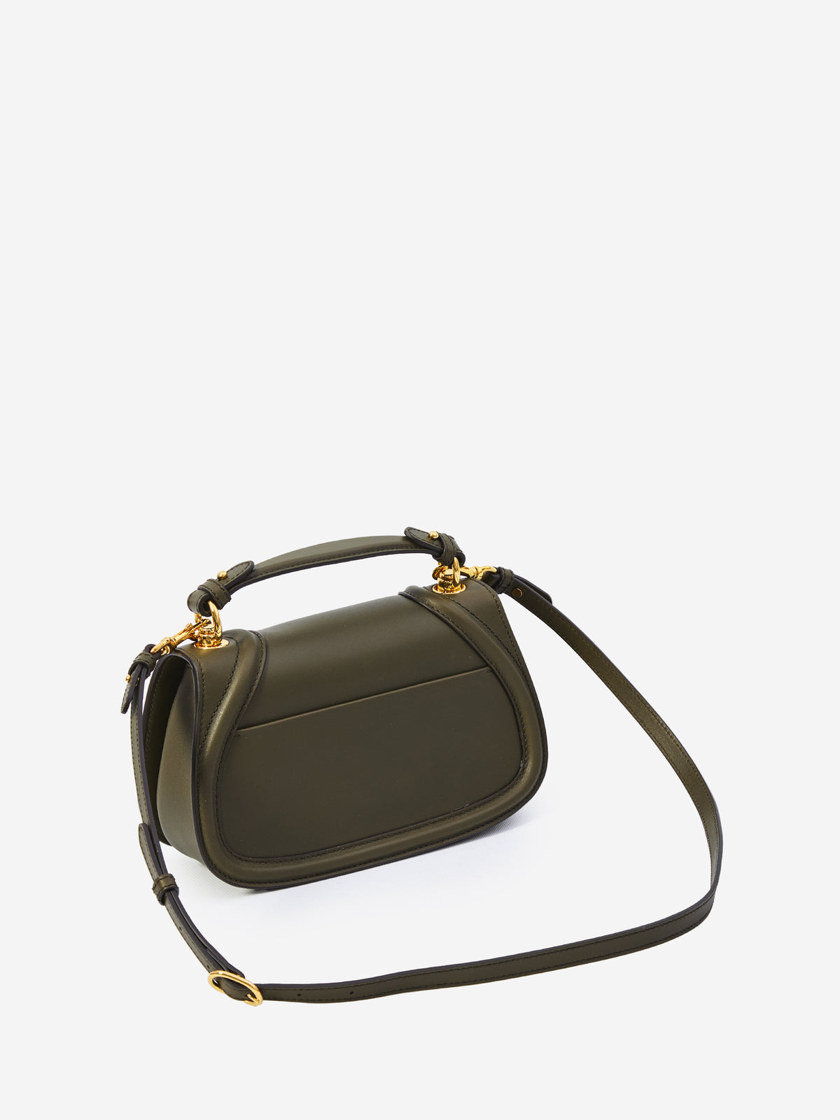 Gucci Women's Gucci Blondie Medium Bag in Green