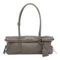 Maison Margiela Women's 5Ac East West Shoulder Bag in Grey - view 1