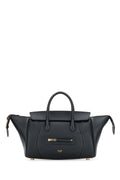 Celine Women's Small New Luggage Shoulder Bag in Black - view 1