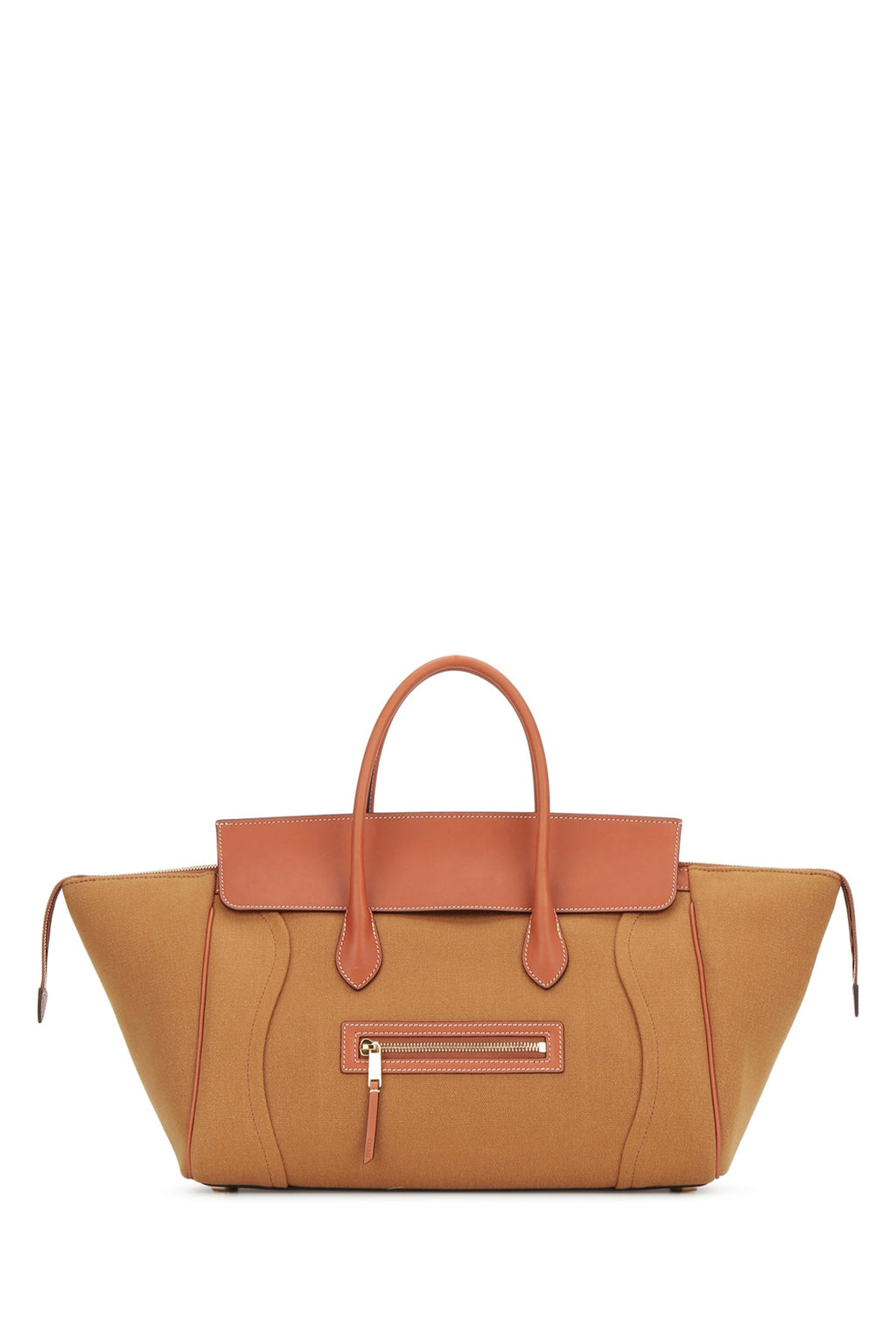 Celine Women's Medium New Luggage Bag - view 1
