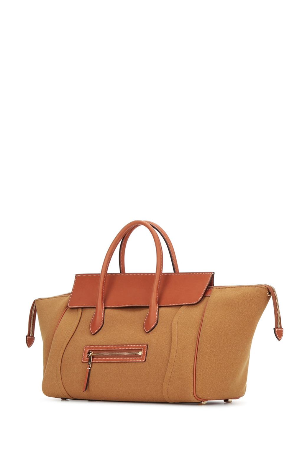Celine Women's Medium New Luggage Bag - view 2