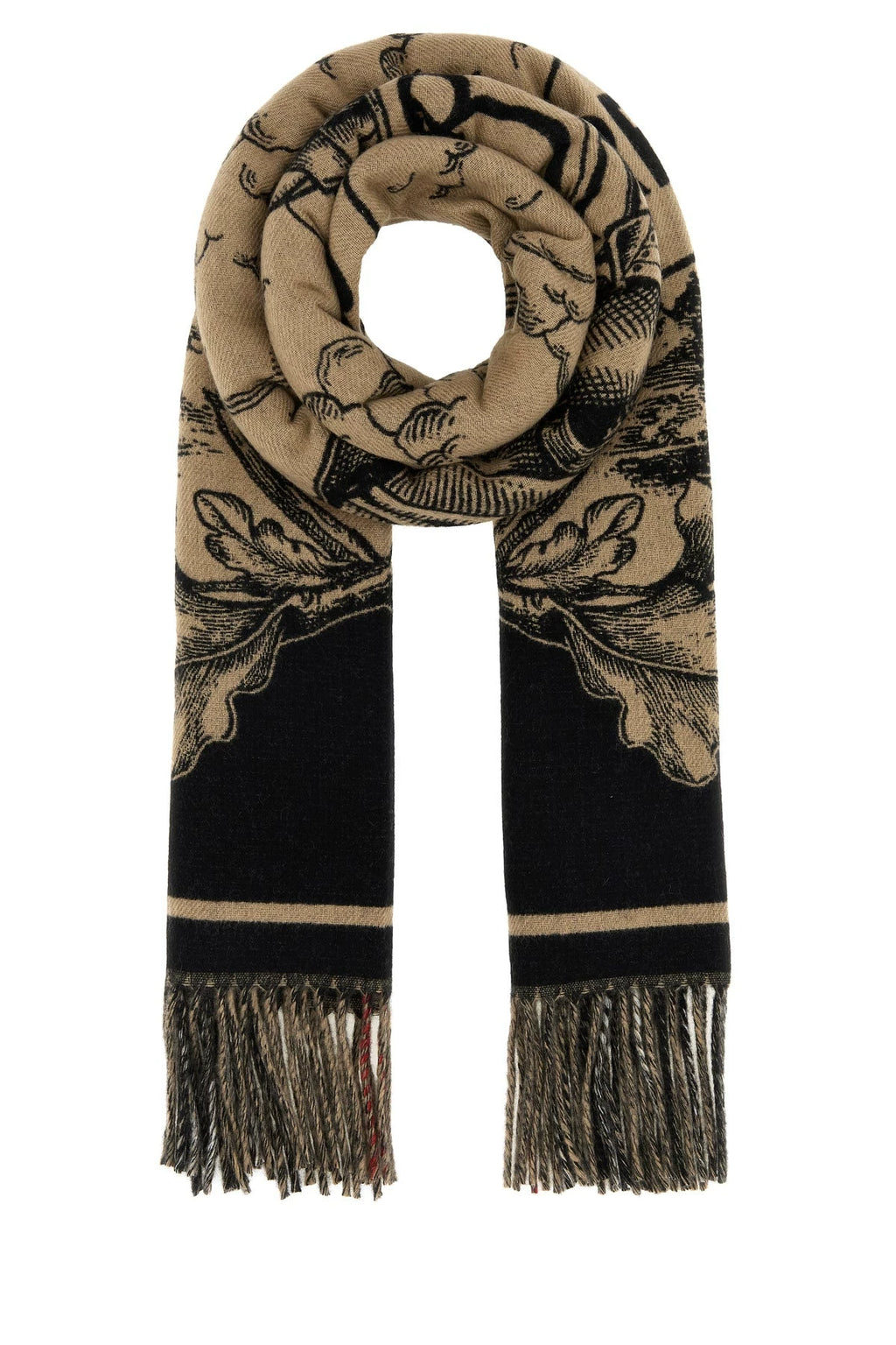 Burberry 博柏利 Burberry Scarf