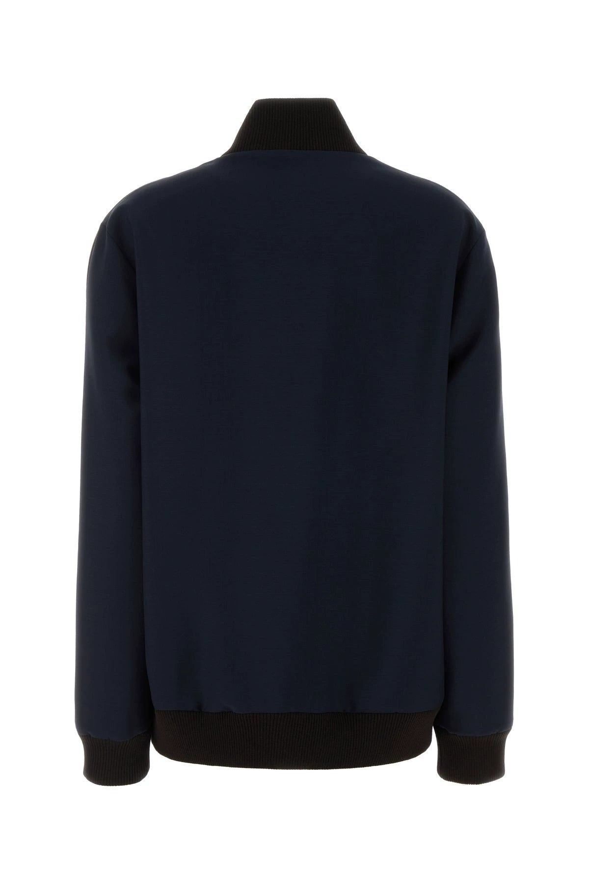 Miu Miu Women's Coat in Blue