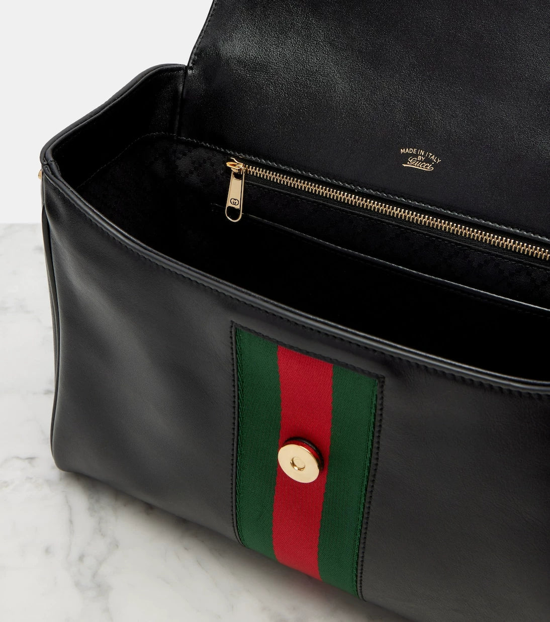 Gucci Women's Paparazzo Medium Handbag