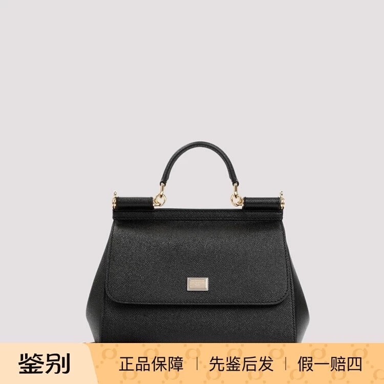 Dolce＆gabbana Women's Dolce Gabbana Small Bag in Black