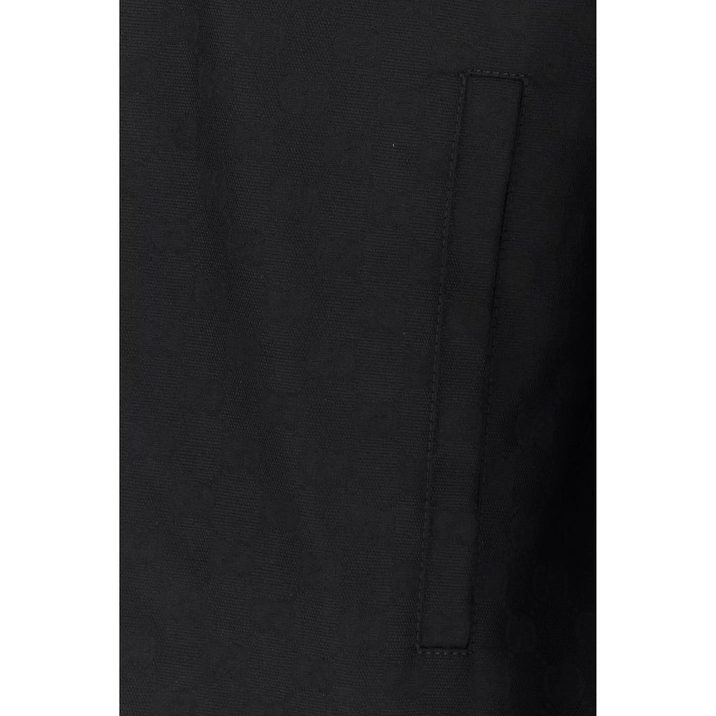 Gucci Men's Jacket in Black