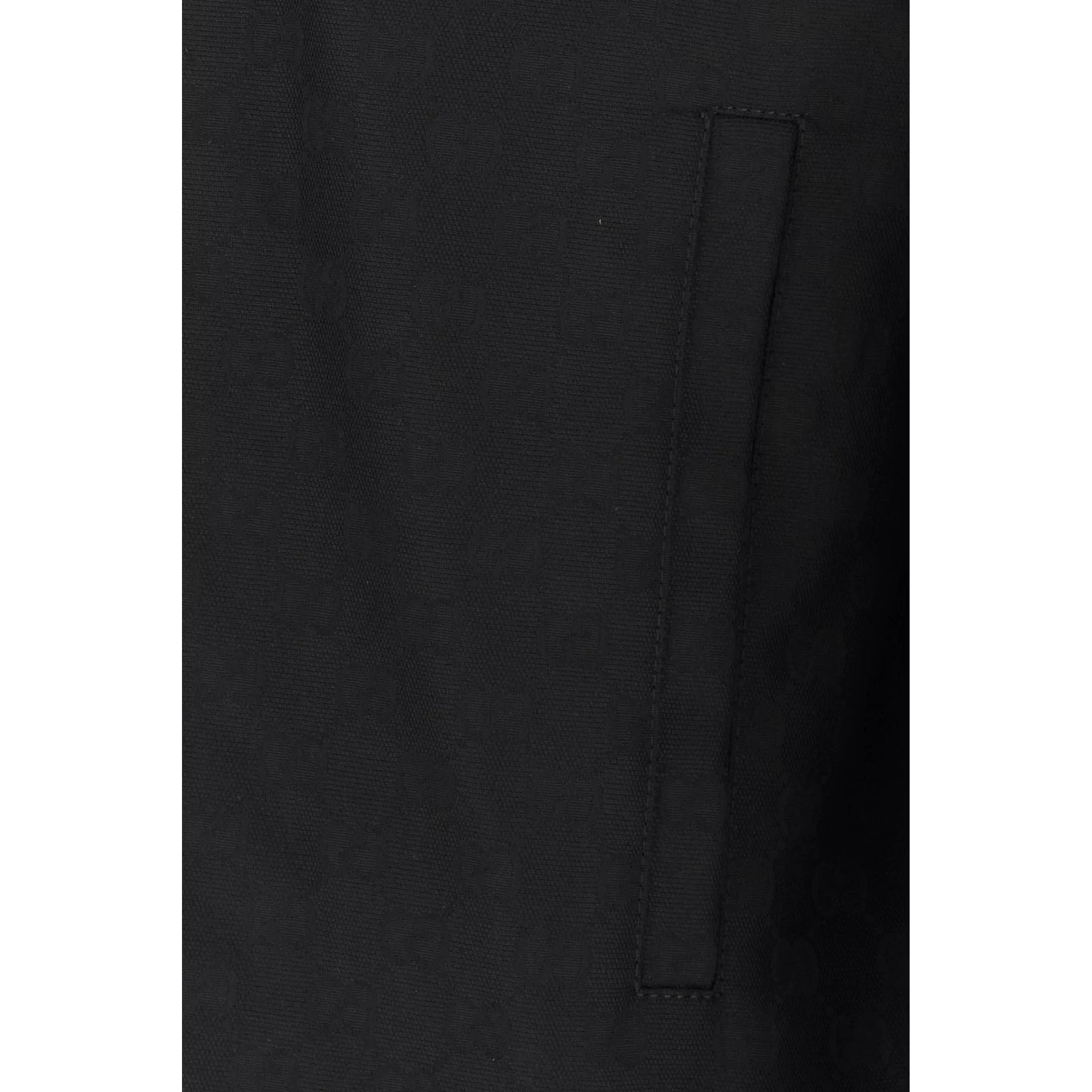 Gucci Men's Jacket in Black