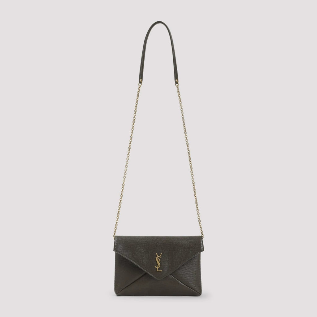 Saint Laurent Women's YSL Cassandre Mini Bag