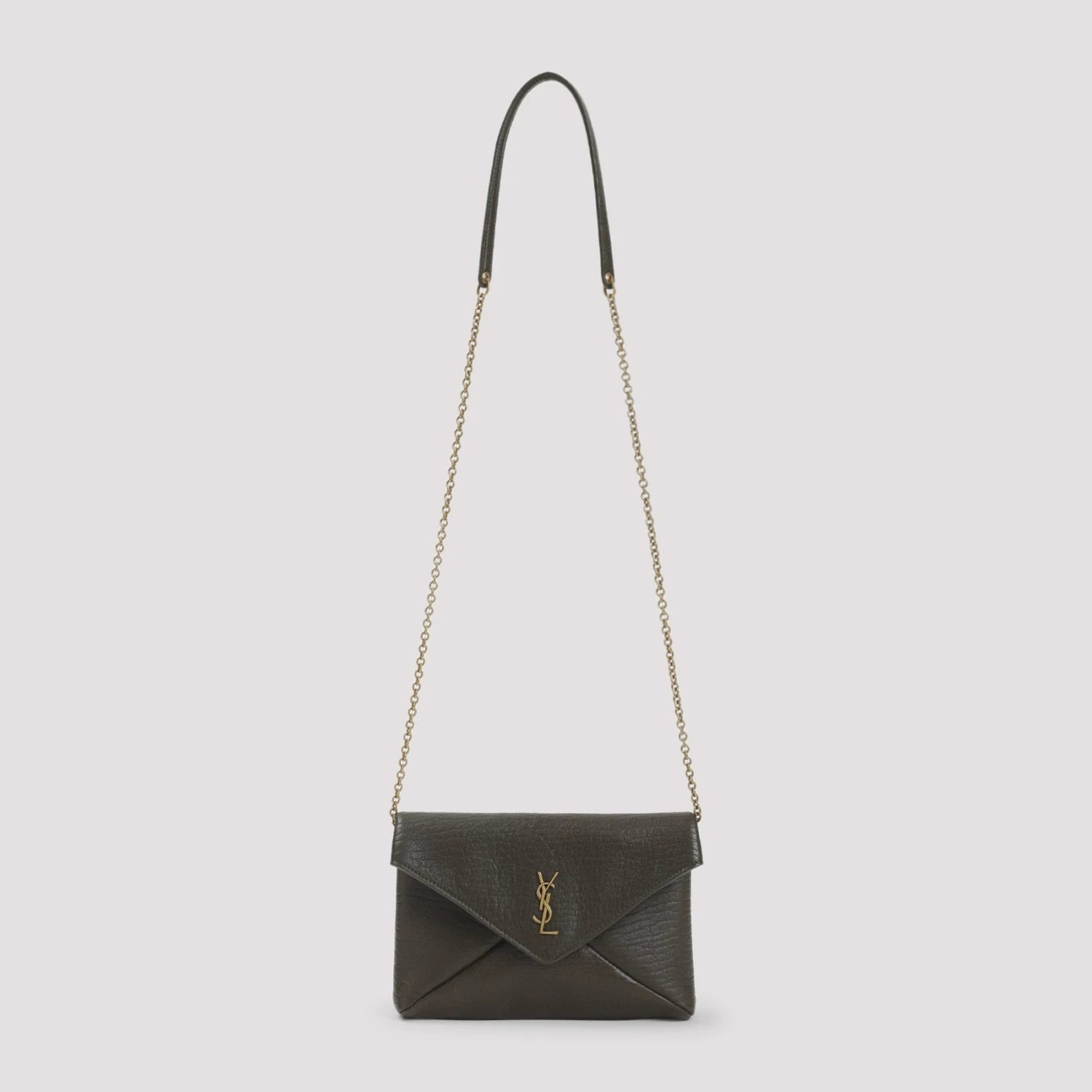 Saint Laurent Women's YSL Cassandre Mini Bag