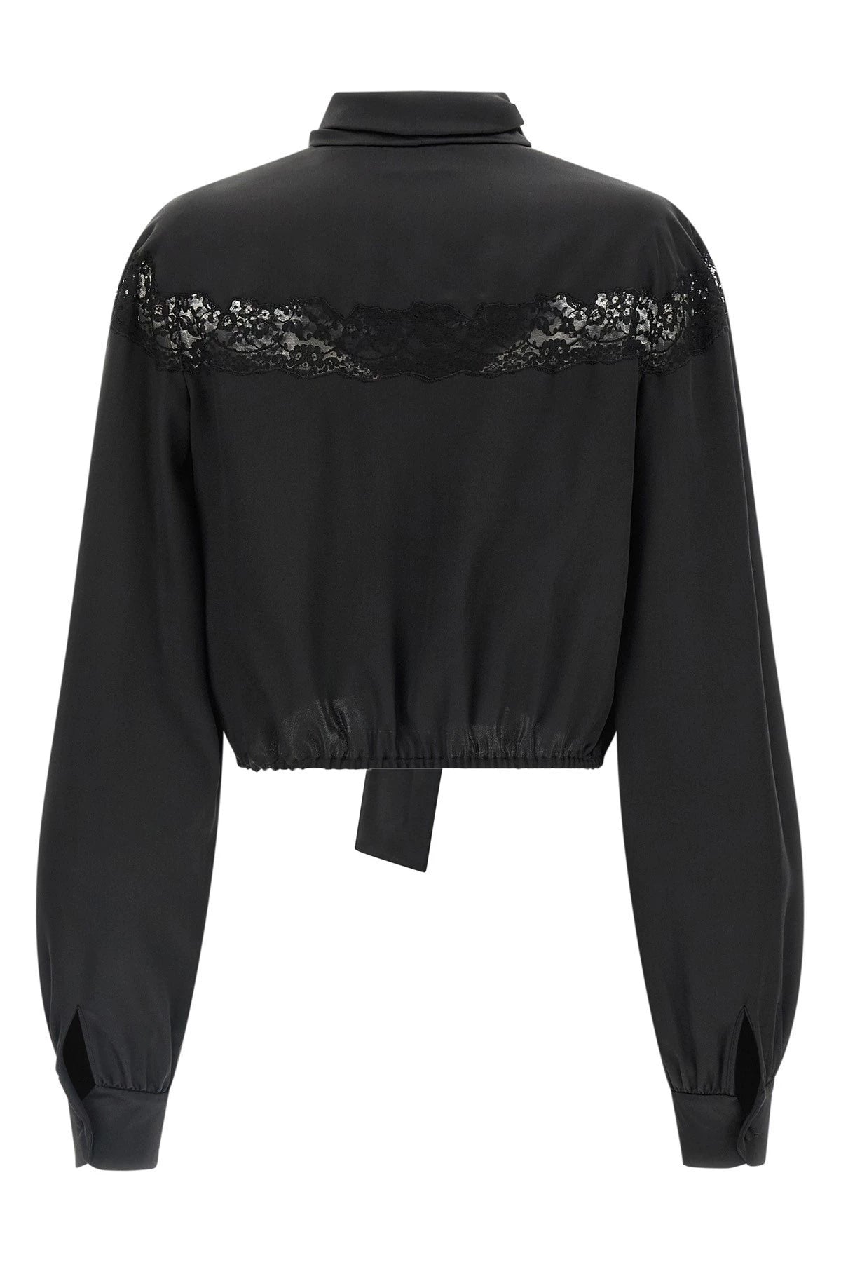 Saint Laurent Women's YSL Shirt