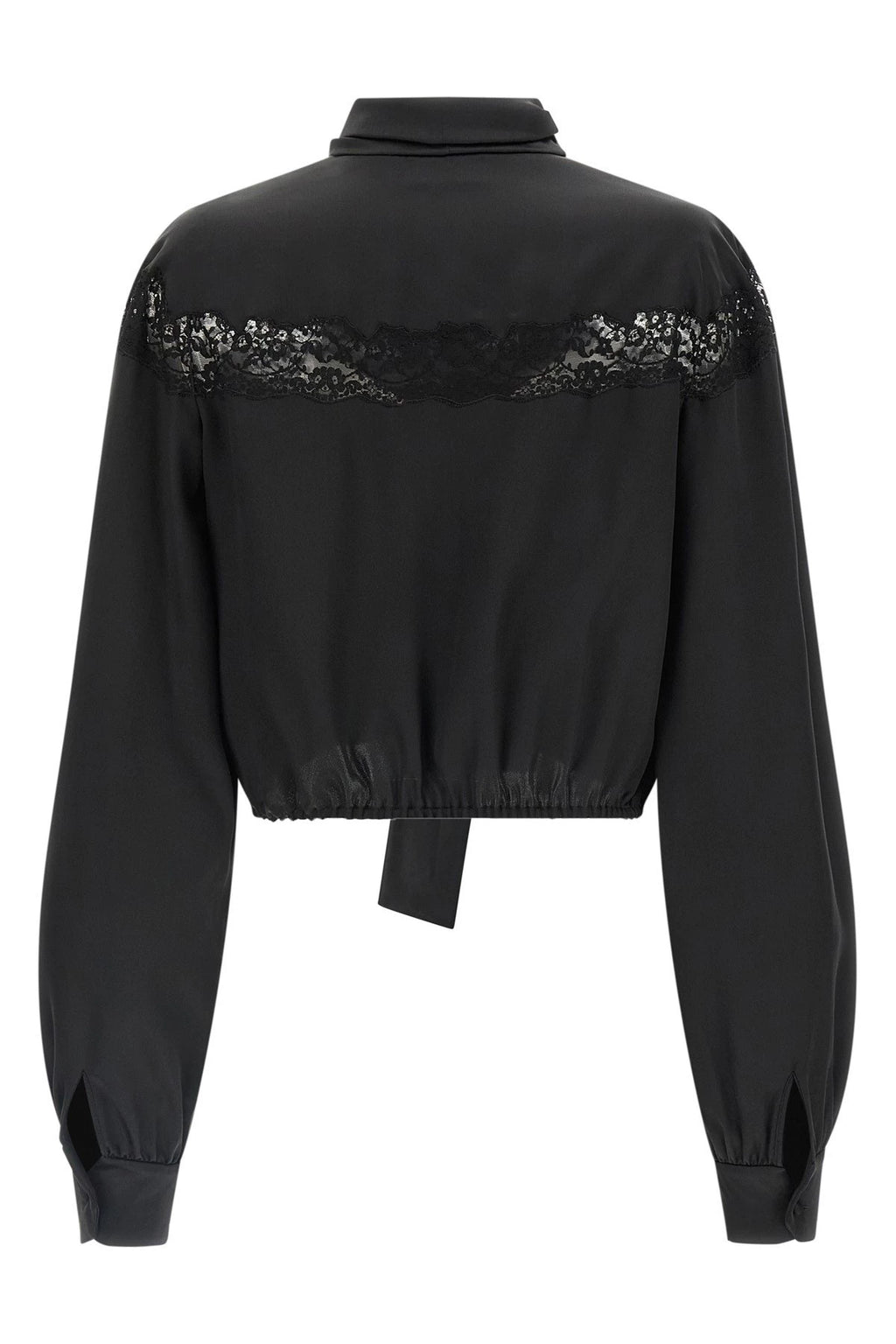 Saint Laurent Women's YSL Shirt