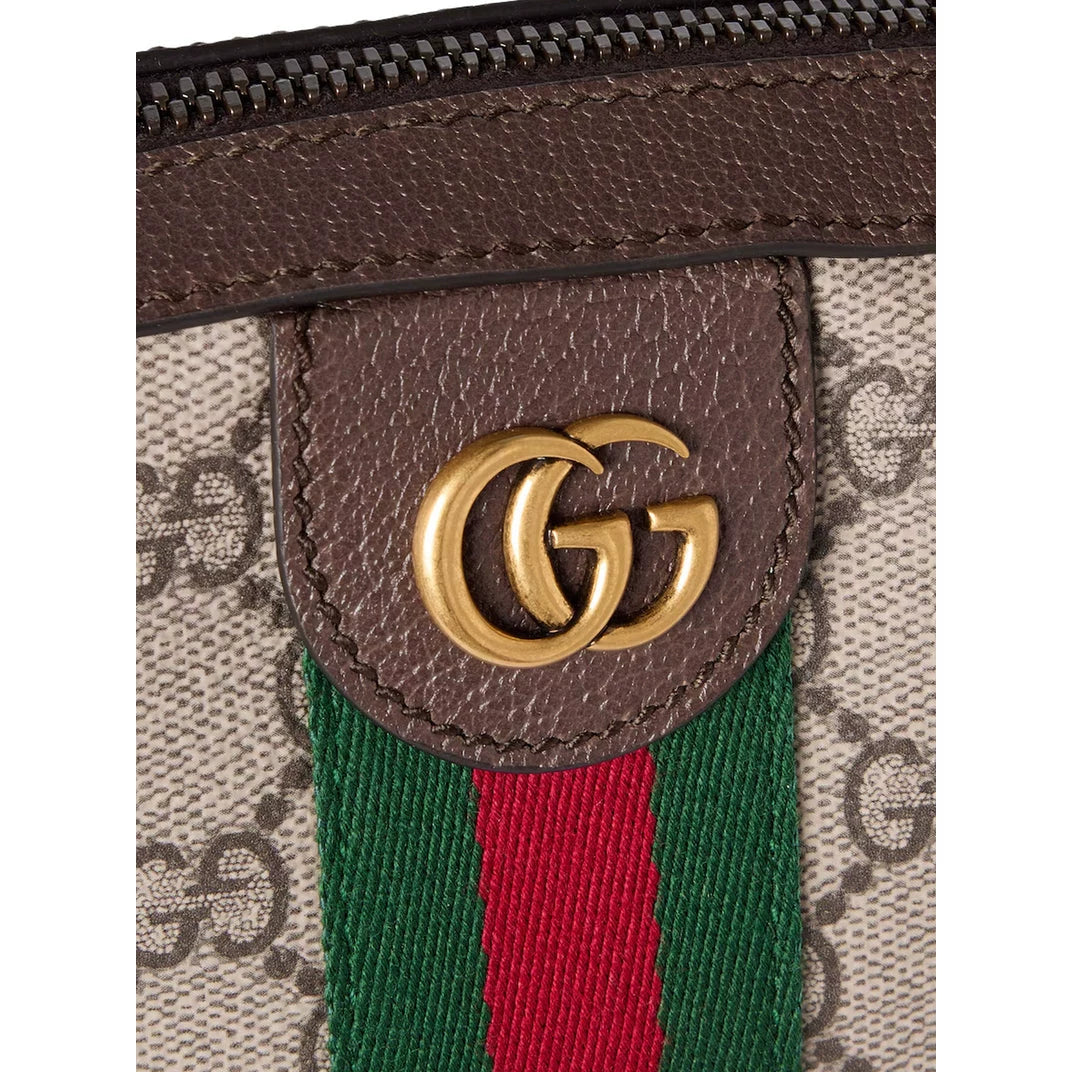 Gucci Men's Ophidia Small Shoulder Bag