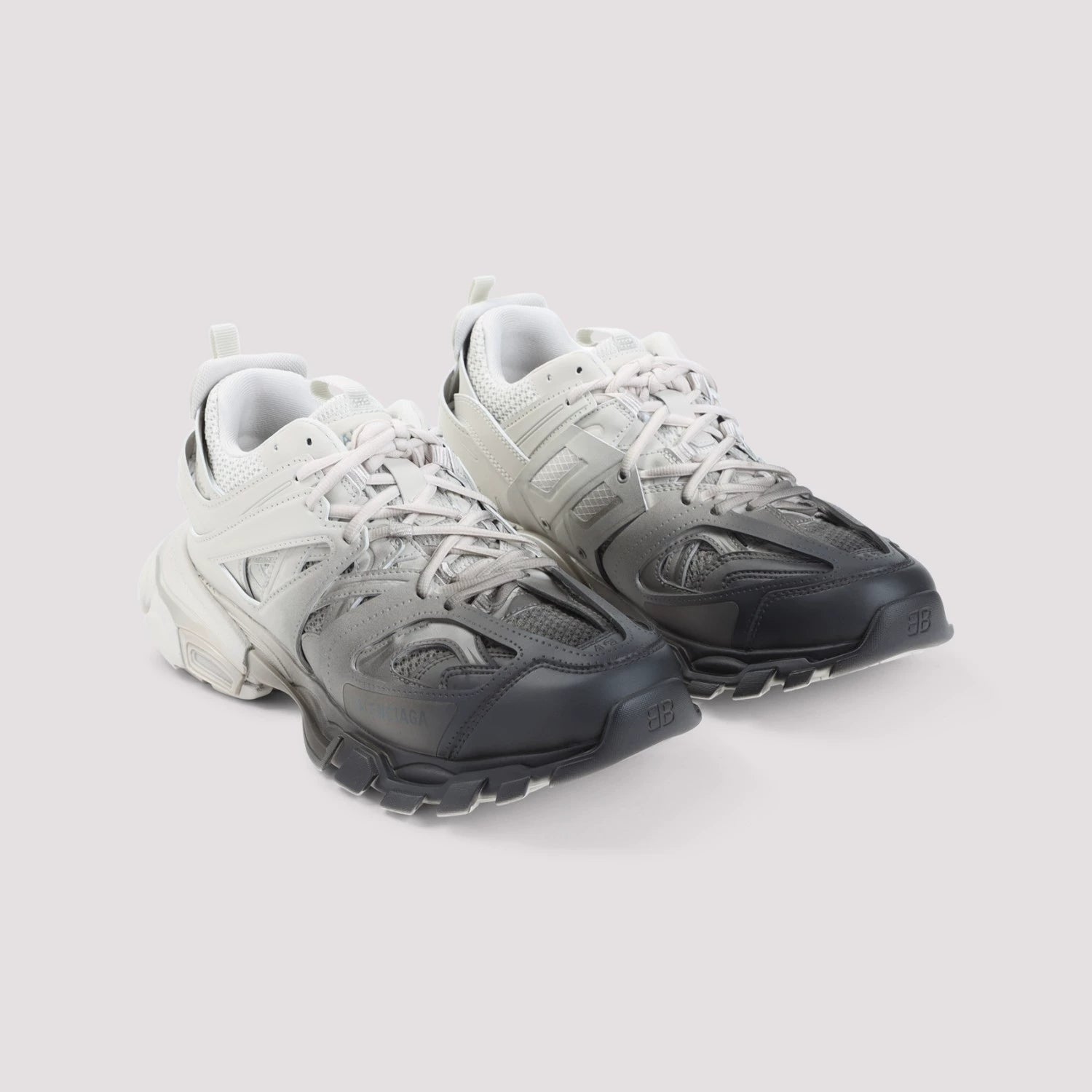 Balenciaga Men's Track Sneakers