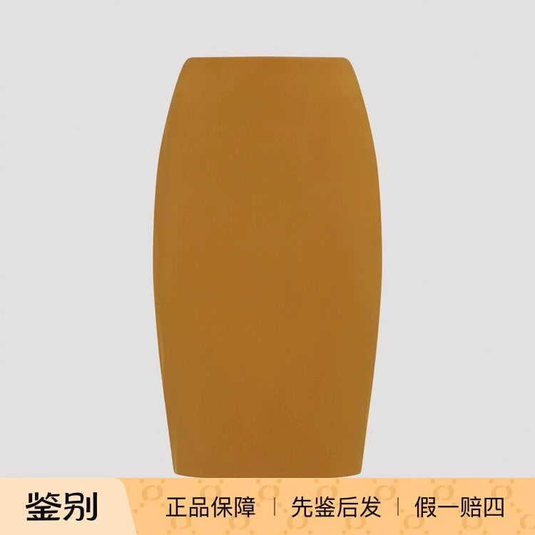 Saint Laurent YSL Skirt