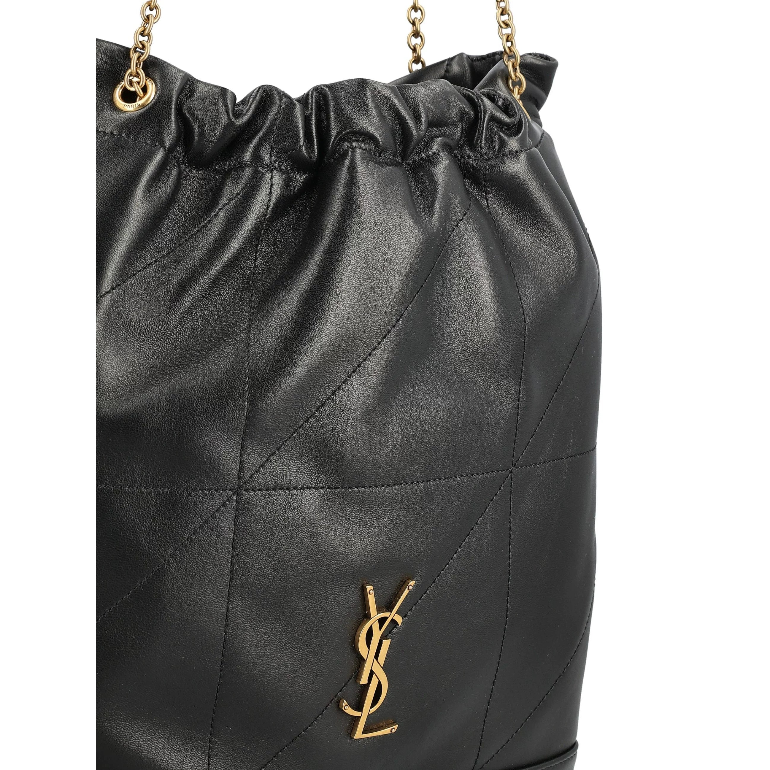 Saint Laurent YSL Jamie Medium Bag