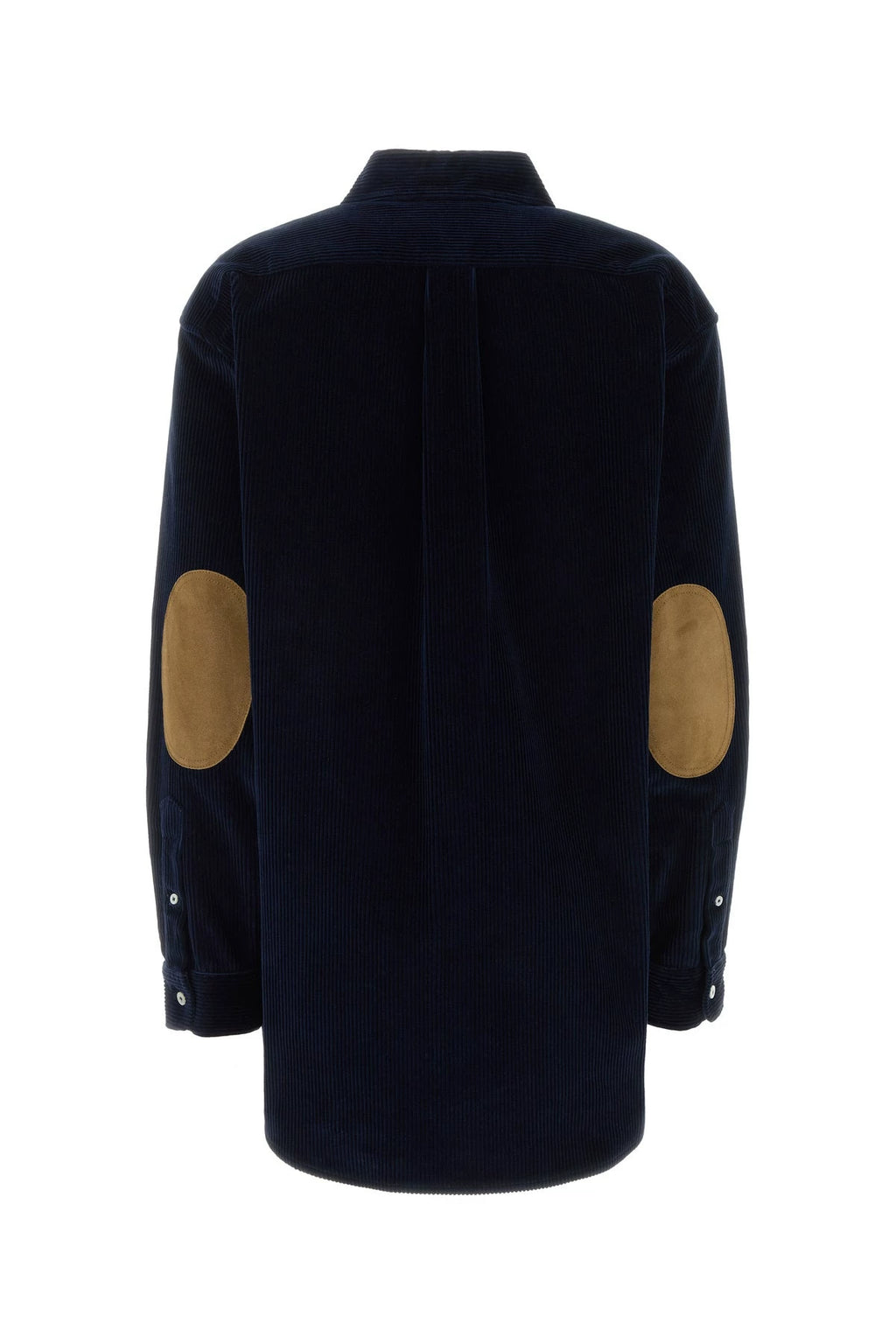 Miu Miu Women's Shirt in Blue