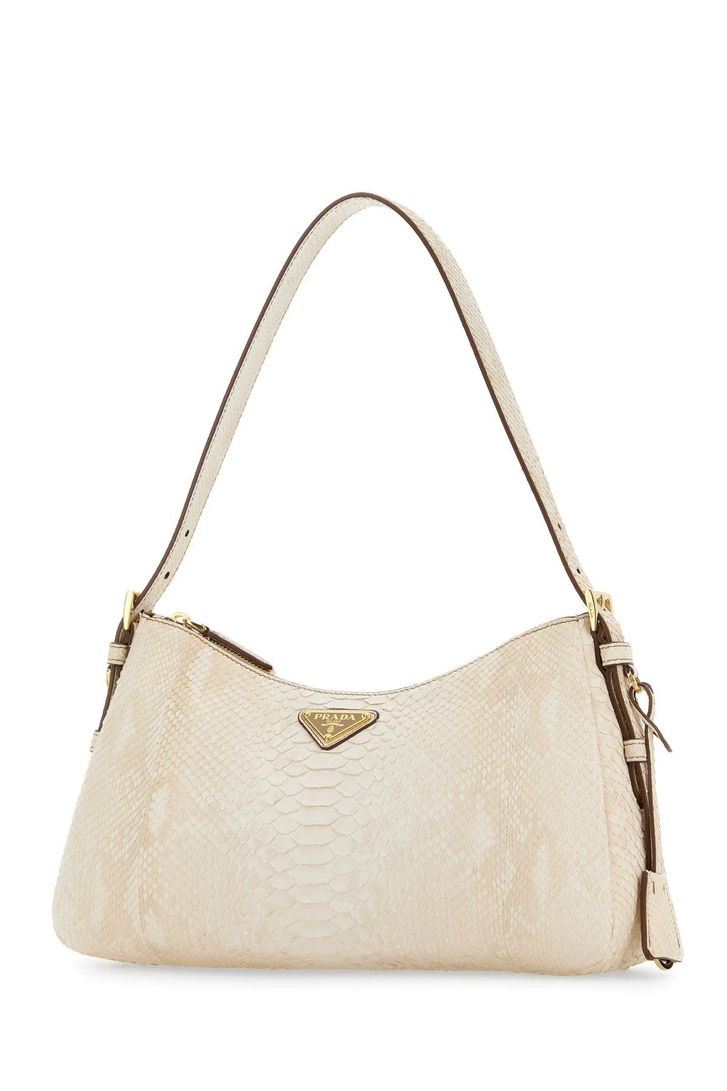 Prada Women's Aimee Bag in White
