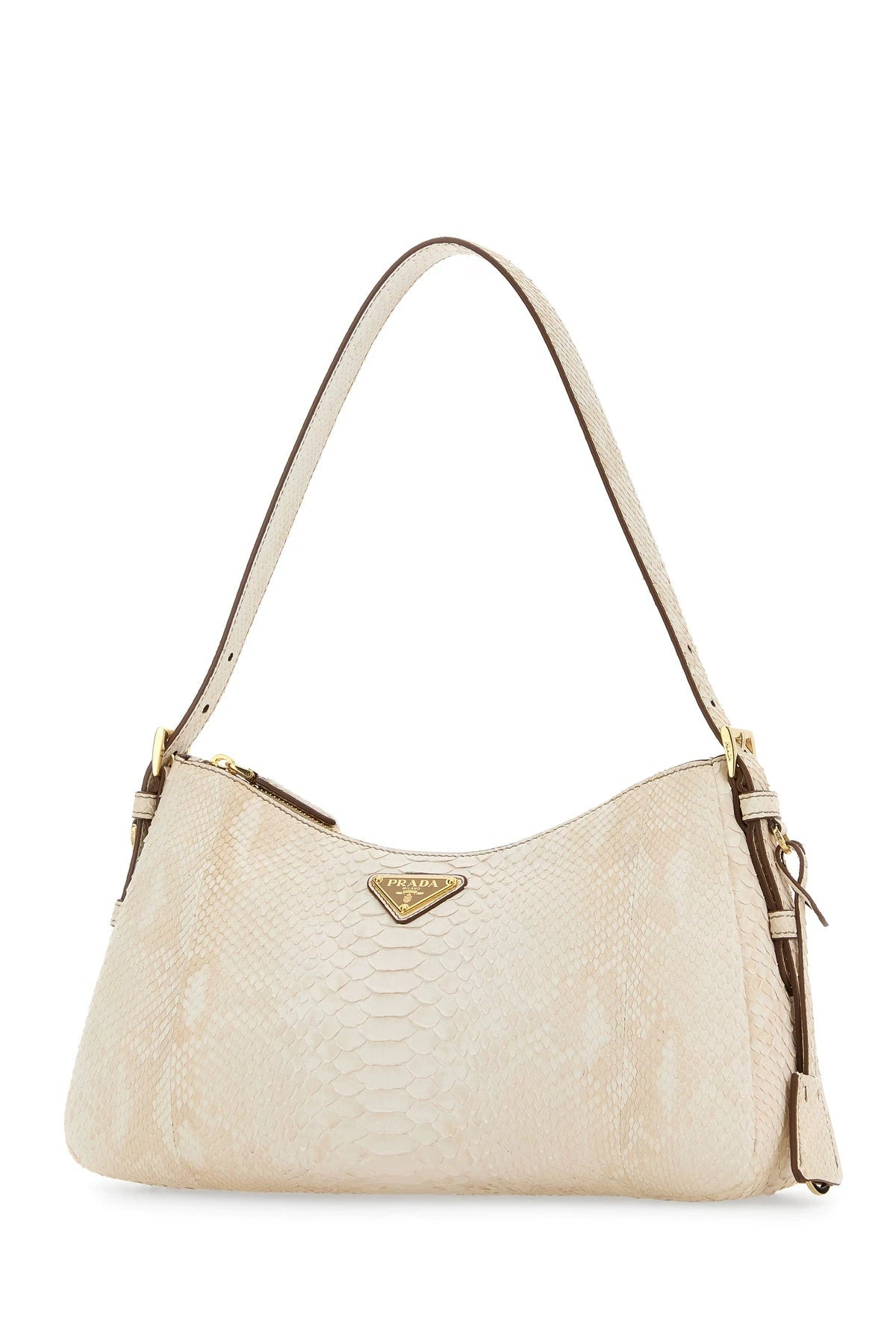 Prada Women's Aimee Bag in White