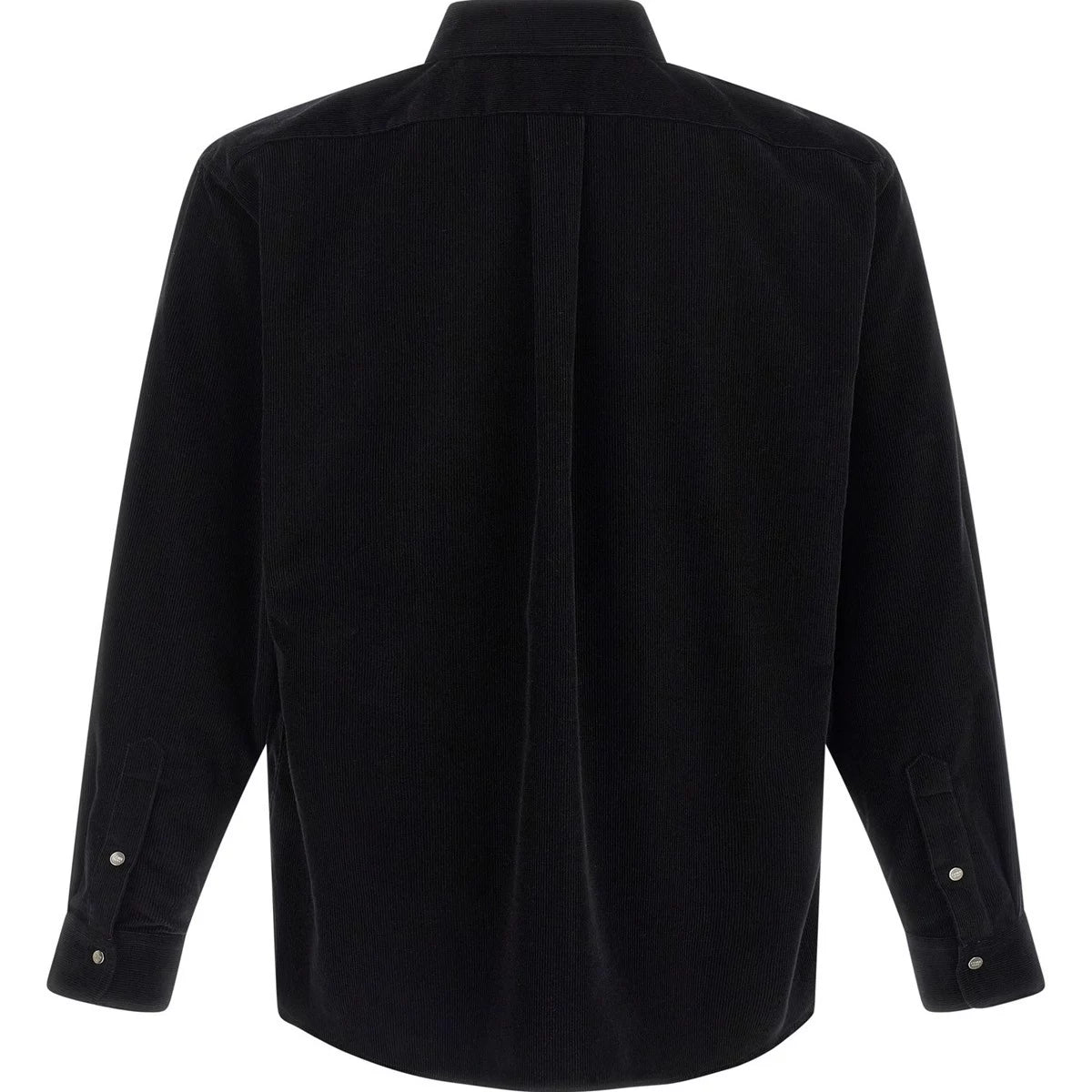 Fendi Men's Shirt in Black