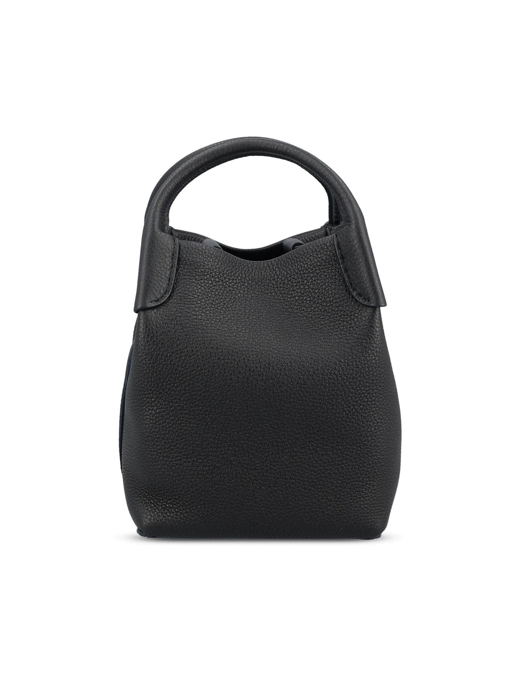 Loro Piana Women's Bale Mini Shoulder Bag in Blue