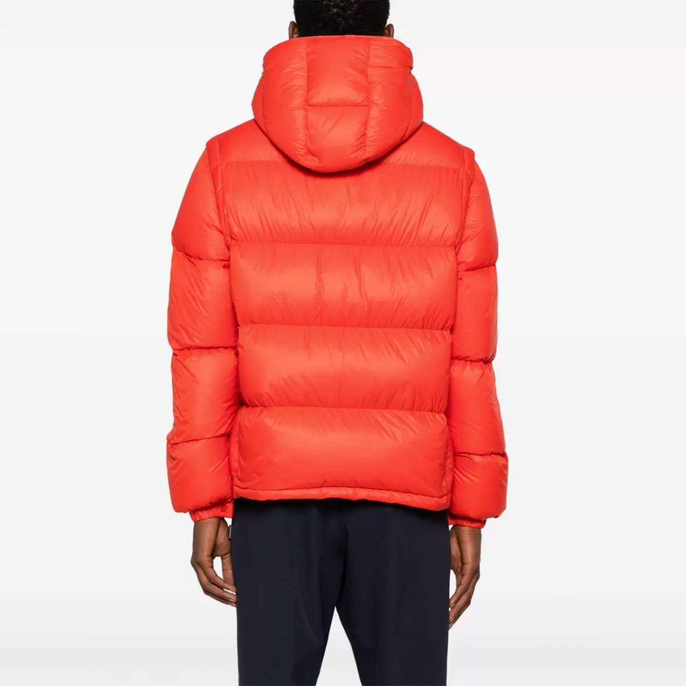 Moncler Men's Cyclone Fw24 Down Jacket