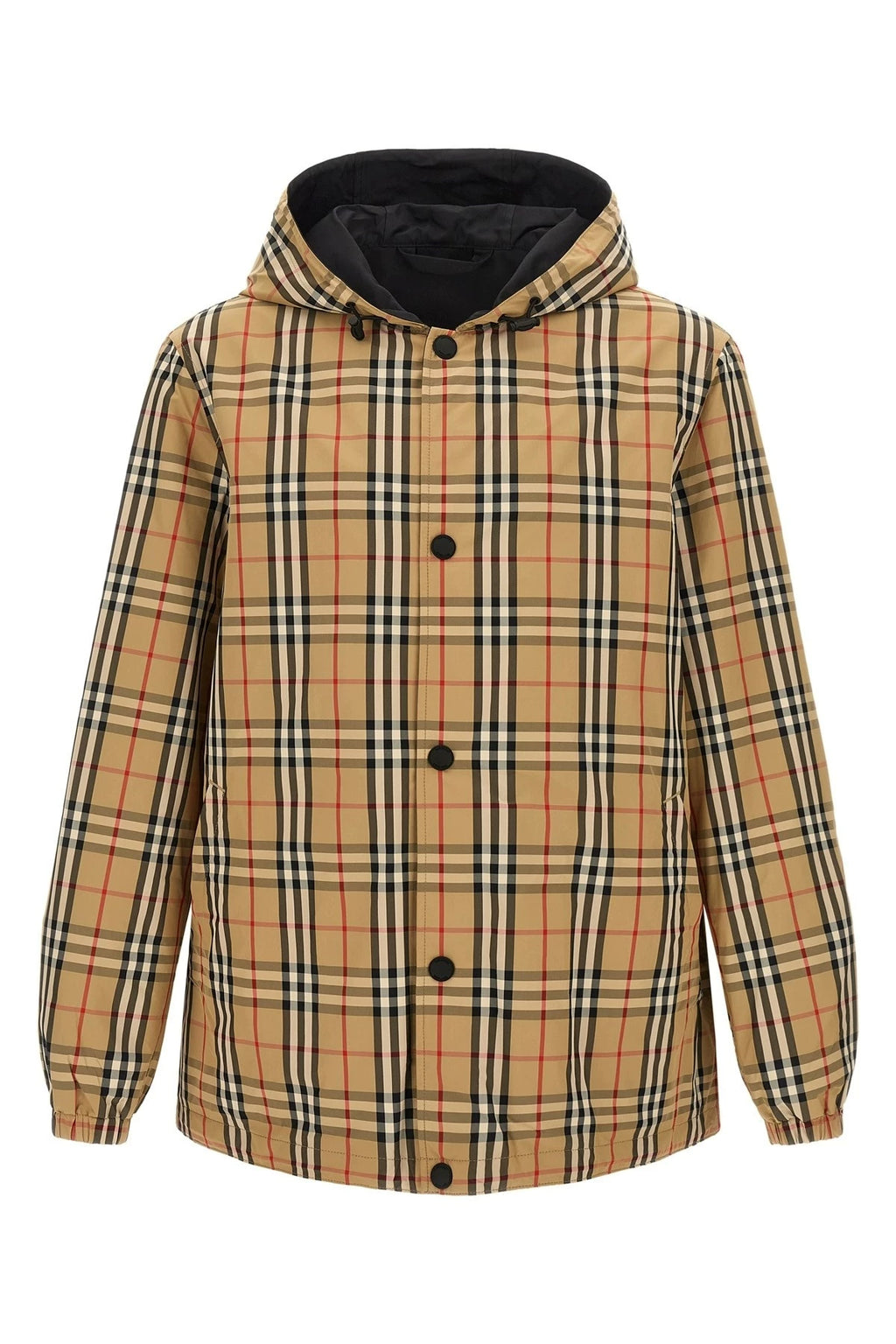 Burberry Men's Jacket