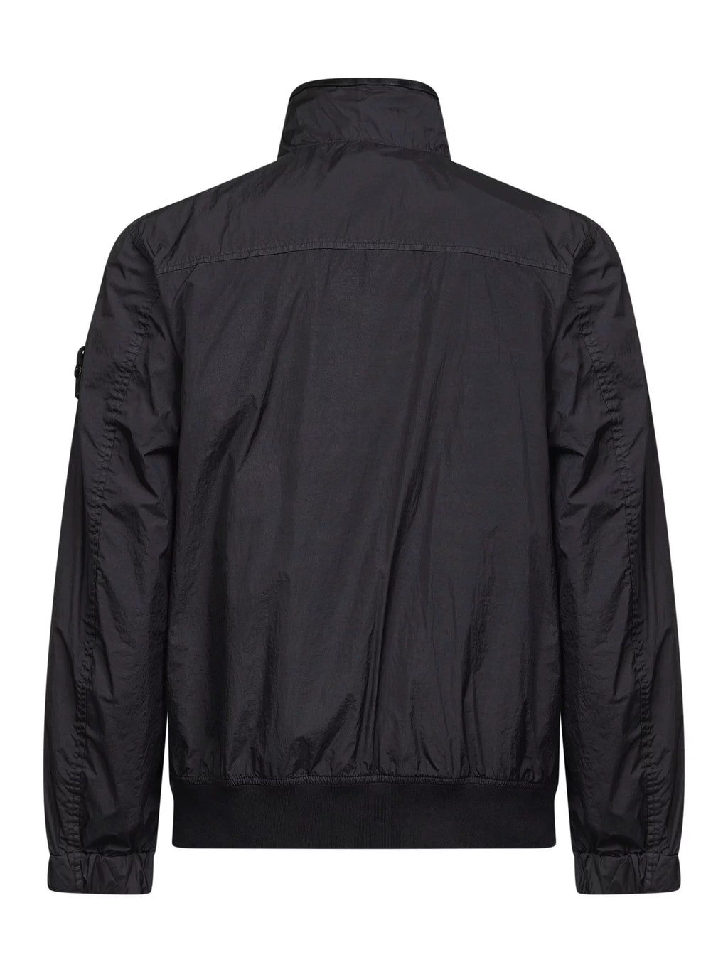 Stone Island Men's Jacket in Blue