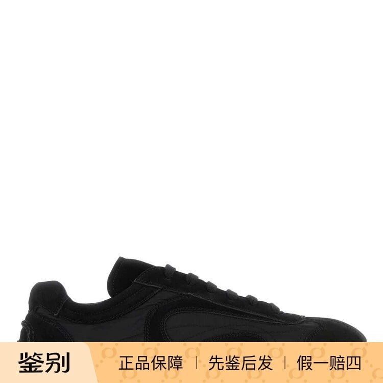 Prada Men's Montecarlo Sneakers