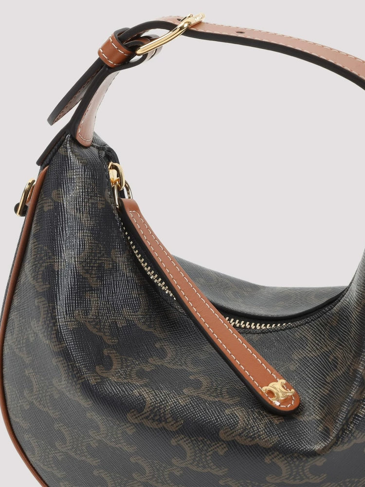 Celine Women's Teen Lulu Bag