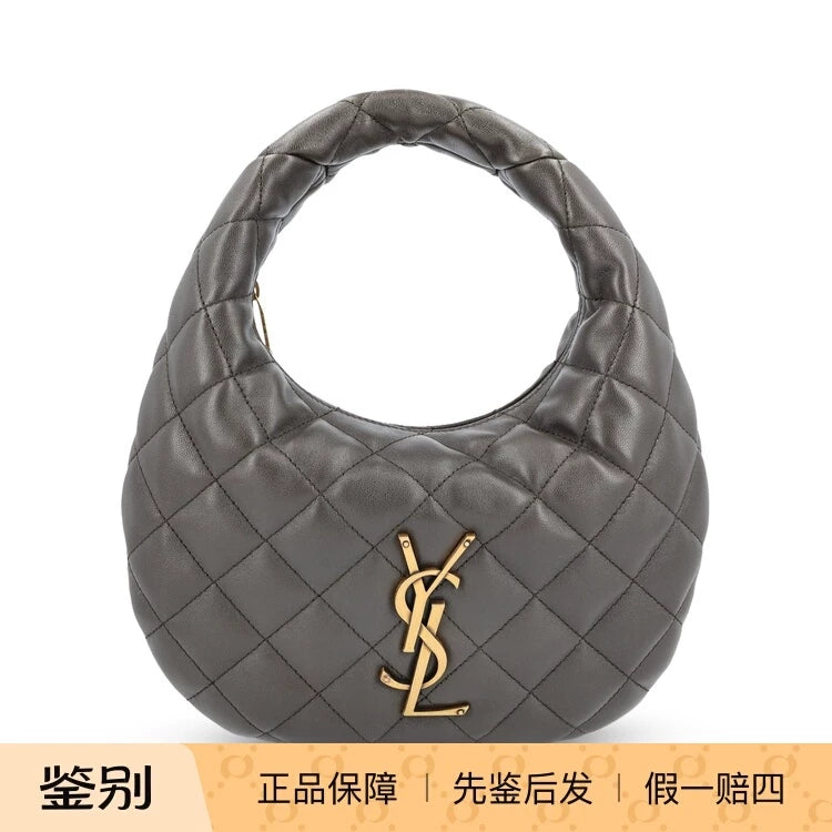 Saint Laurent Women's YSL Icarino Small Bag