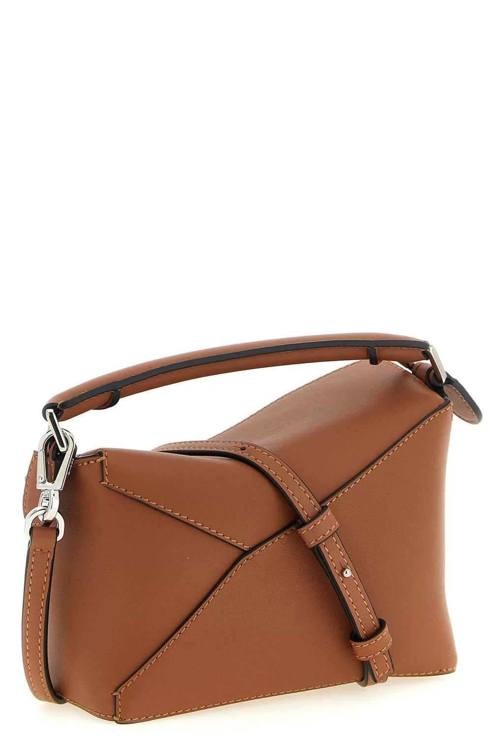 Loewe Women's Puzzle Edge Mini Shoulder Bag