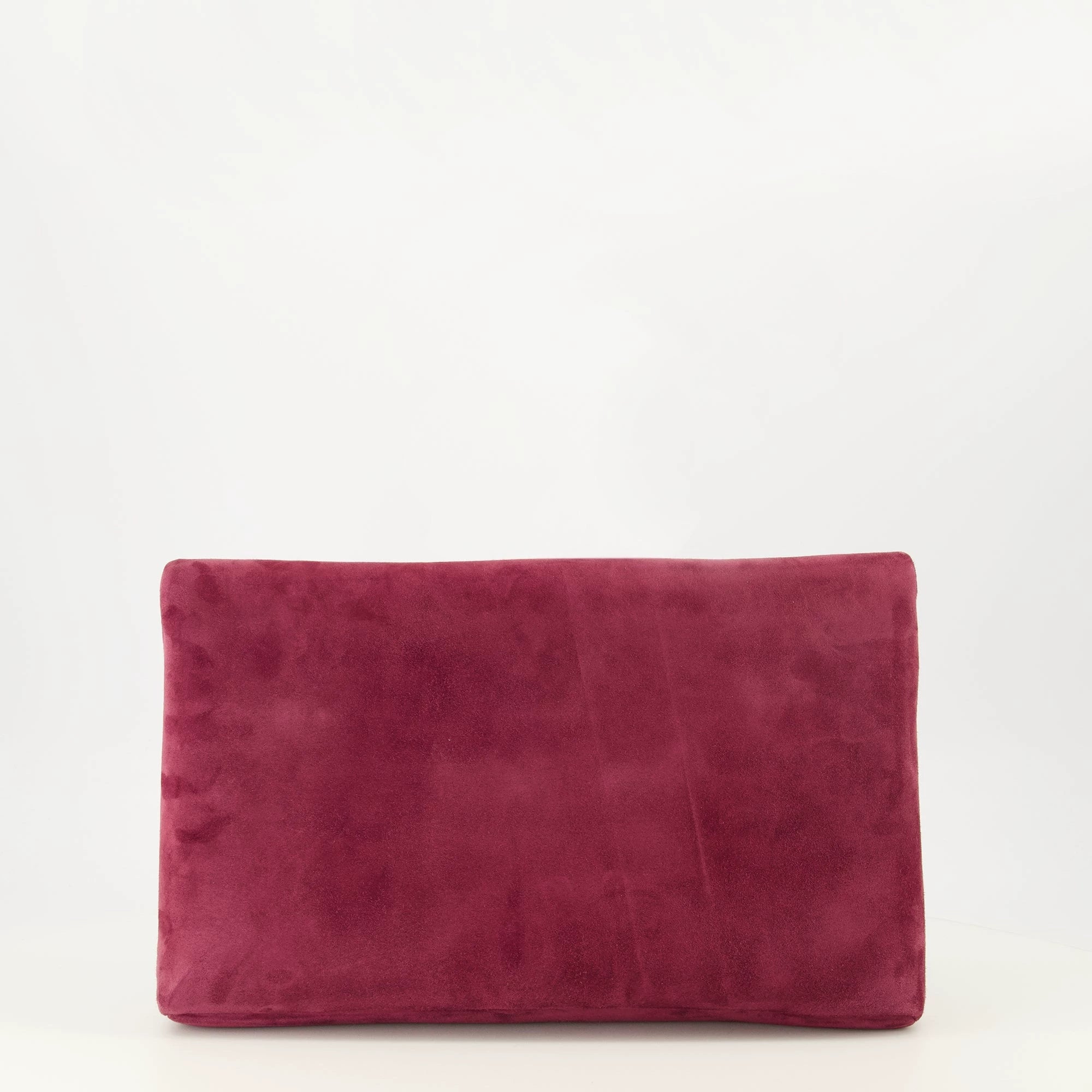 Saint Laurent Women's YSL Cassandre Medium Clutch