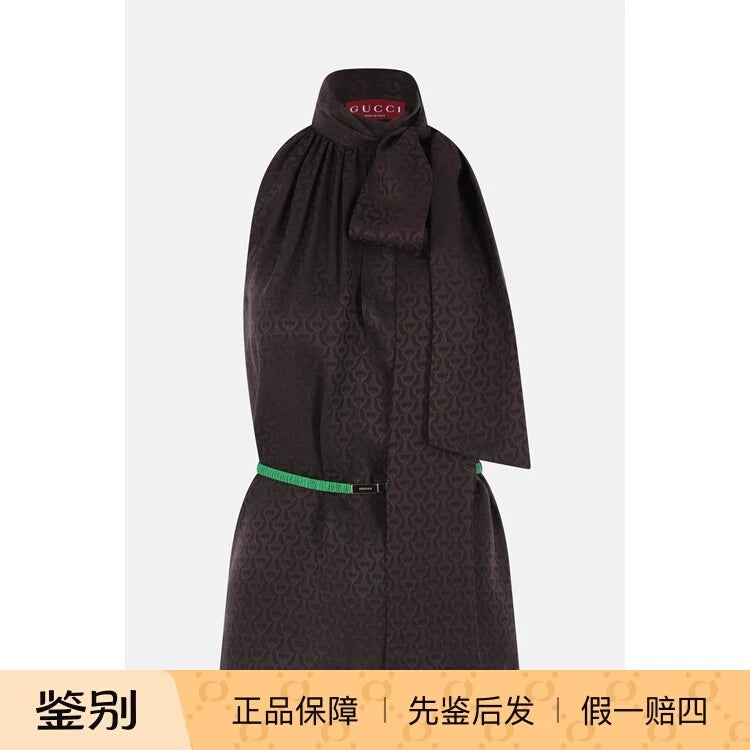 Gucci Women's Item in Brown