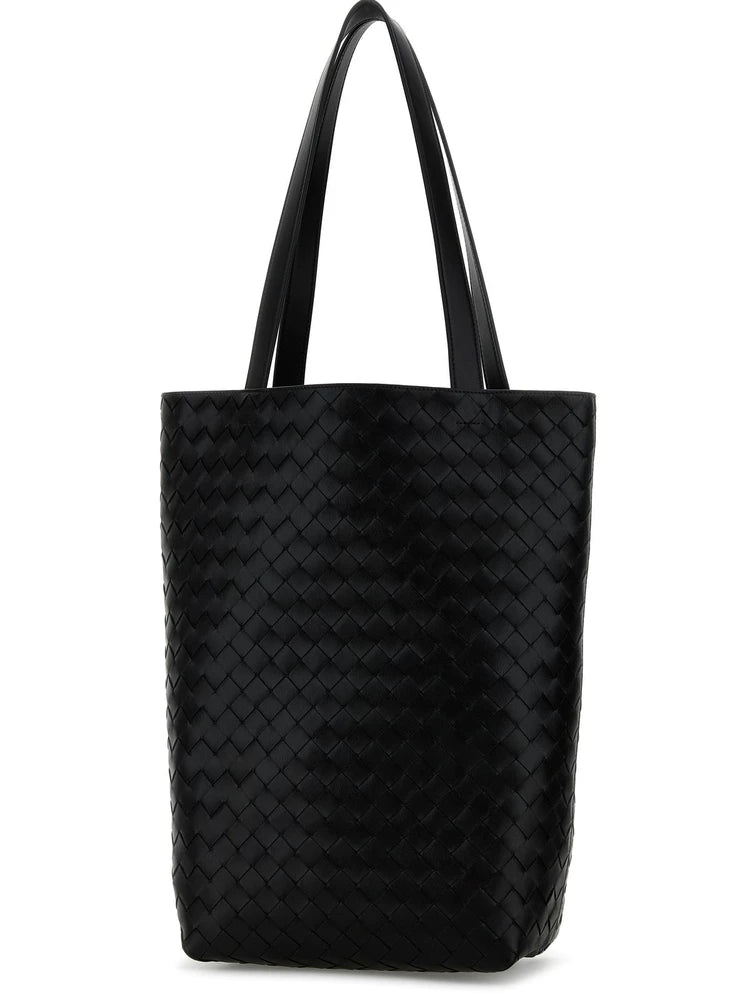 Bottega Veneta Men's Bag in Black