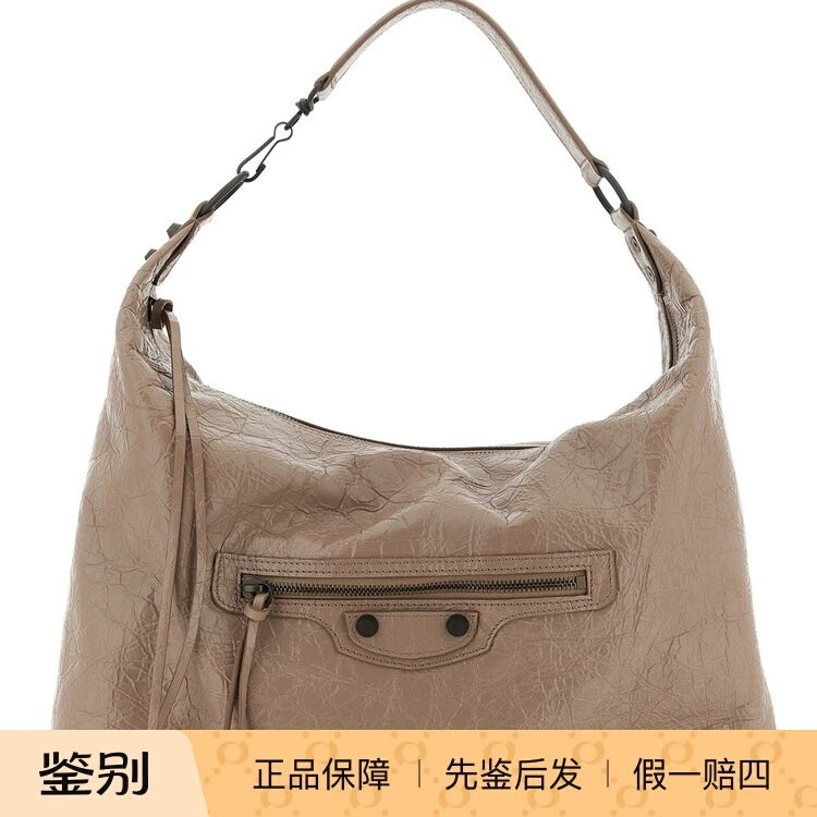 Balenciaga Women's Le City M Medium Bag