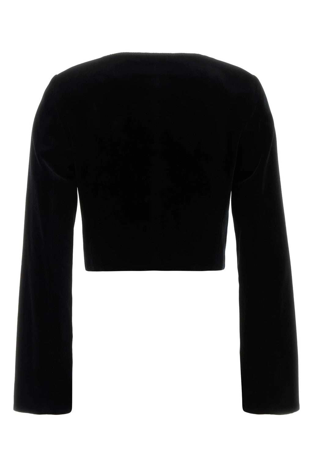 Chloe Women's Coat in Black