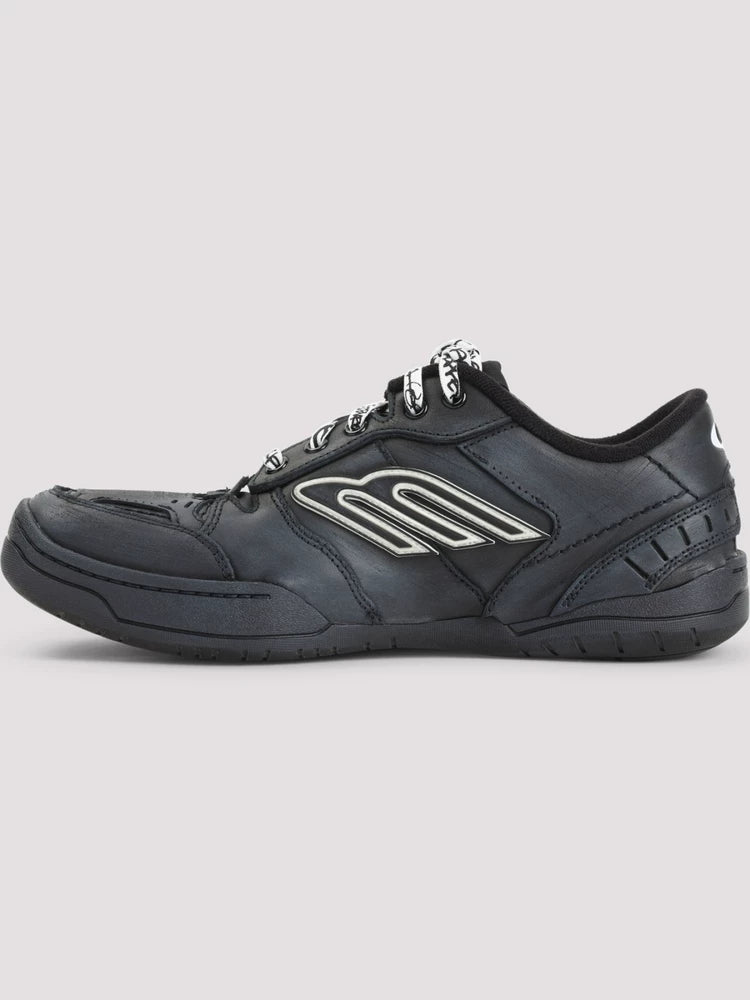 Balenciaga Men's Hamptons Sneakers