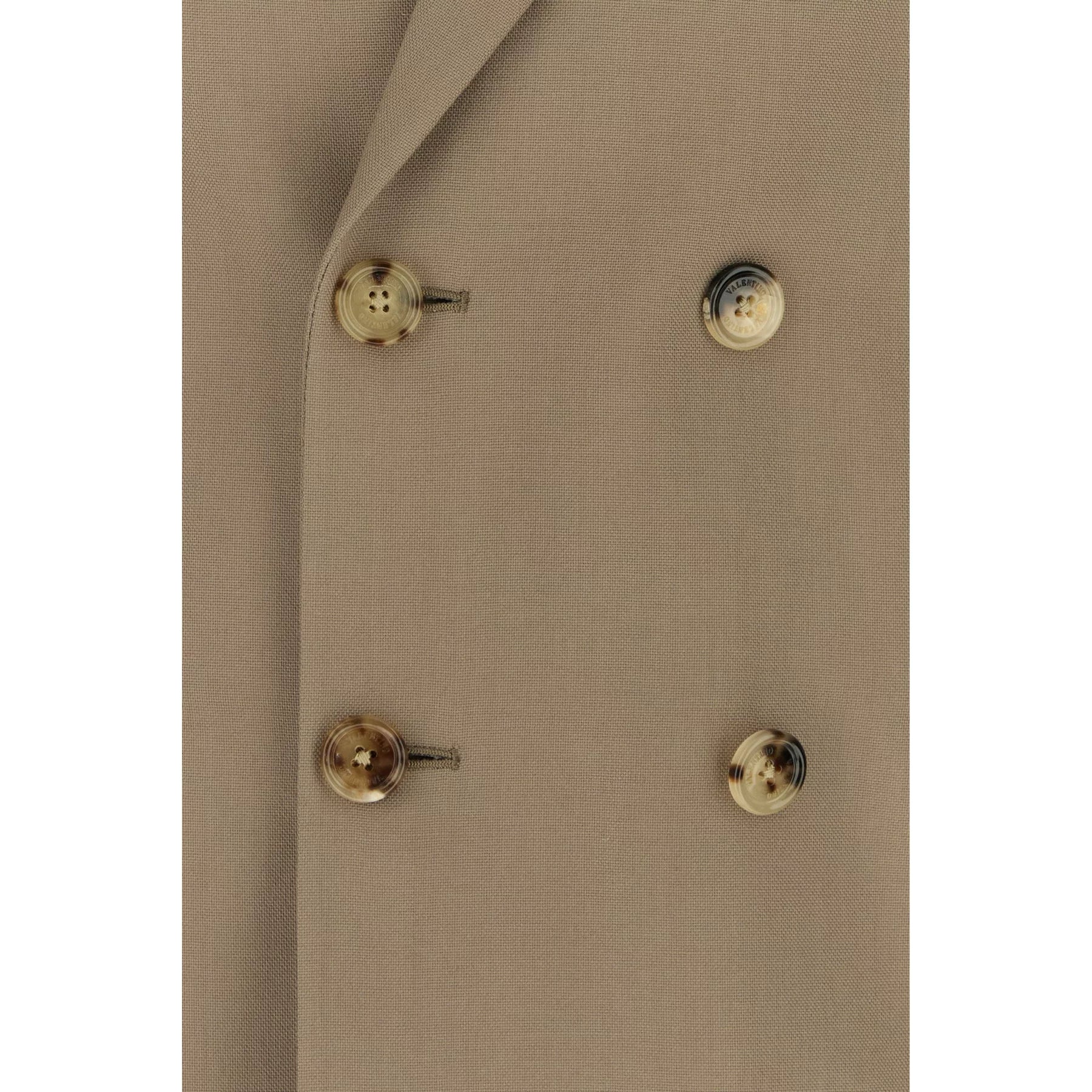 Valentino Men's Coat