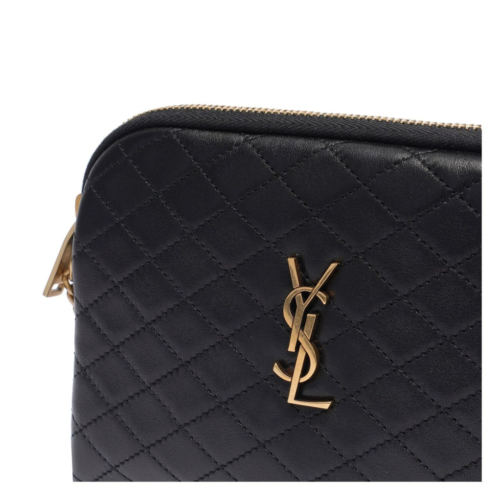 Saint Laurent Women's YSL Gaby Mini Bag